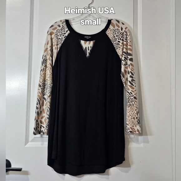 HEIMISH USA Tops - SOLD - Small | Heimish USA | women's top